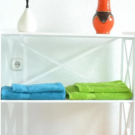 Apartman Saraj Szarajevó