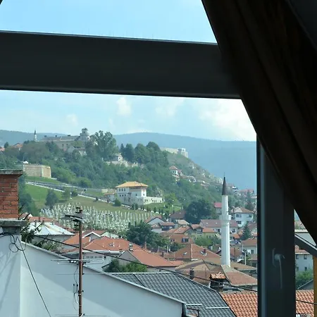 Saraj