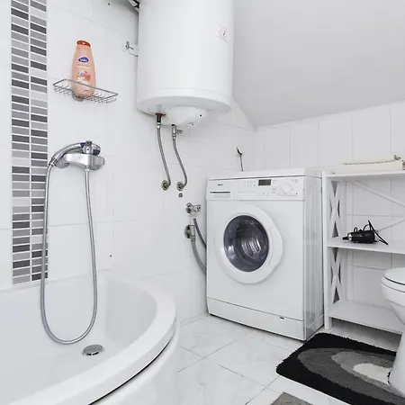 Apartman Saraj
