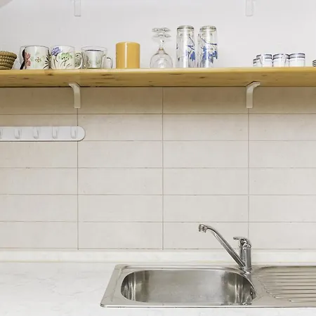 Saraj Apartman *