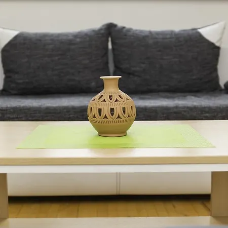 Apartman Saraj