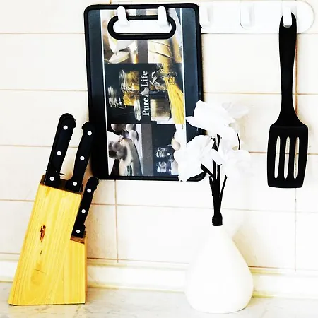 Apartman Saraj Szarajevó